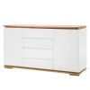 Loftscape Sideboard Lixeira I - Weiß
