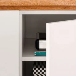 Loftscape Sideboard Lixeira I - Weiß 15 Loftscape Sideboard Lixeira I - Weiß -Wohnzimmermöbel boutique en ligne 1000151248 181227 16333900006 GALLERYIMAGES P000000001000151248