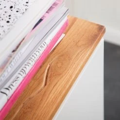 Loftscape Kommode Lixeira - Weiß 16 Loftscape Kommode Lixeira - Weiß -Wohnzimmermöbel boutique en ligne 1000151258 181227 16333900026 GALLERYIMAGES P000000001000151258