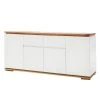 Loftscape Sideboard Lixeira II - Weiß