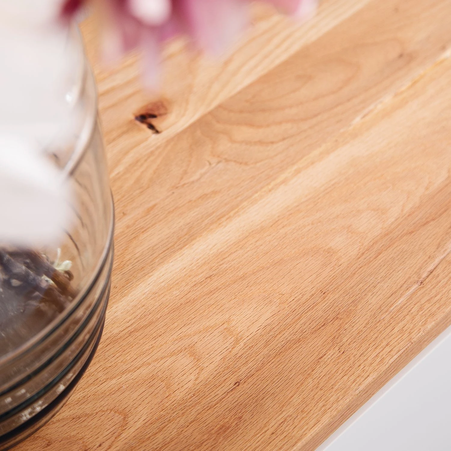 Loftscape Sideboard Lixeira II - Weiß 8 Loftscape Sideboard Lixeira II - Weiß – Bild 8