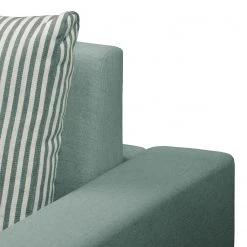 Maison Belfort Schlafsofa Latina XVI - Webstoff - Mintgrau - Breite: 170 cm -Wohnzimmermöbel boutique en ligne 1000151734 190130 08052800131 GALLERYIMAGES P000000001000151734