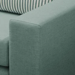 Maison Belfort Schlafsofa Latina XVI - Webstoff - Mintgrau - Breite: 170 cm -Wohnzimmermöbel boutique en ligne 1000151734 190130 08052800132 GALLERYIMAGES P000000001000151734