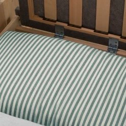 Maison Belfort Schlafsessel Latina XVII - Webstoff - Mintgrau 27 Maison Belfort Schlafsessel Latina XVII - Webstoff - Mintgrau -Wohnzimmermöbel boutique en ligne 1000151742 190130 08053200199 GALLERYIMAGES P000000001000151742