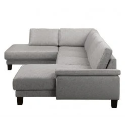 Fredriks Wohnlandschaft Gellik - Webstoff - Lichtgrau - Longchair davorstehend rechts / Ottomane links 14 Fredriks Wohnlandschaft Gellik - Webstoff - Lichtgrau - Longchair davorstehend rechts / Ottomane links -Wohnzimmermöbel boutique en ligne 1000151863 190520 11510400037 GALLERYIMAGES P000000001000151863