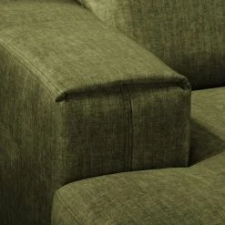 Fredriks Ecksofa Mazy - Microfaser - Olivgrün - Longchair davorstehend links 22 Fredriks Ecksofa Mazy - Microfaser - Olivgrün - Longchair davorstehend links -Wohnzimmermöbel boutique en ligne 1000151891 190114 15124600990 GALLERYIMAGES P000000001000151891