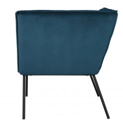 Jack & Alice Sofa Dorado (3-Sitzer) - Samt - Marineblau -Wohnzimmermöbel boutique en ligne 1000151982 220729 090 DETAILS P000000001000151982