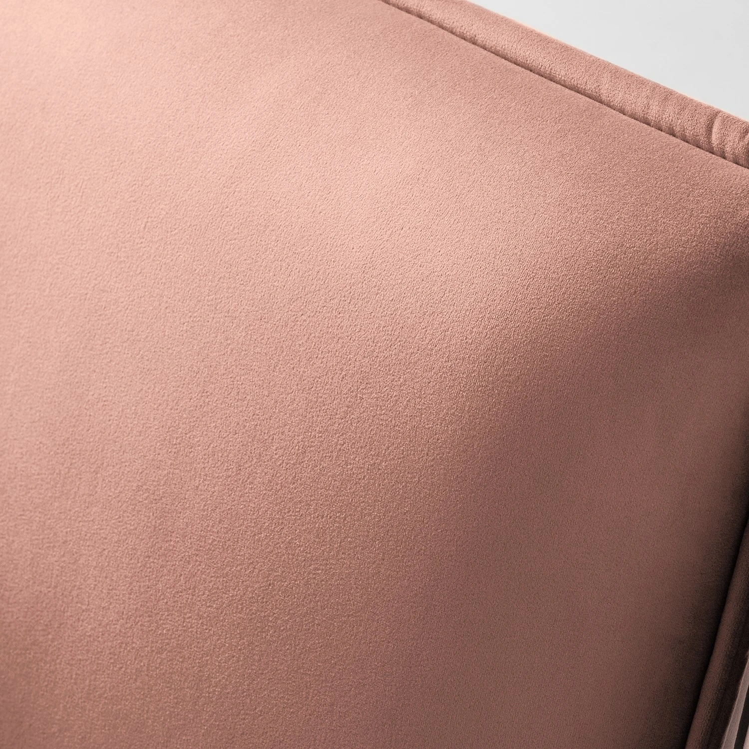 Jack & Alice Ecksofa Dorado - Samt - Altrosa 15 Jack & Alice Ecksofa Dorado - Samt - Altrosa – Bild 15