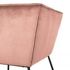 Jack & Alice Ecksofa Dorado - Samt - Altrosa 59 Jack & Alice Ecksofa Dorado - Samt - Altrosa -Wohnzimmermöbel boutique en ligne 1000151999 220729 150 DETAILS P000000001000151999