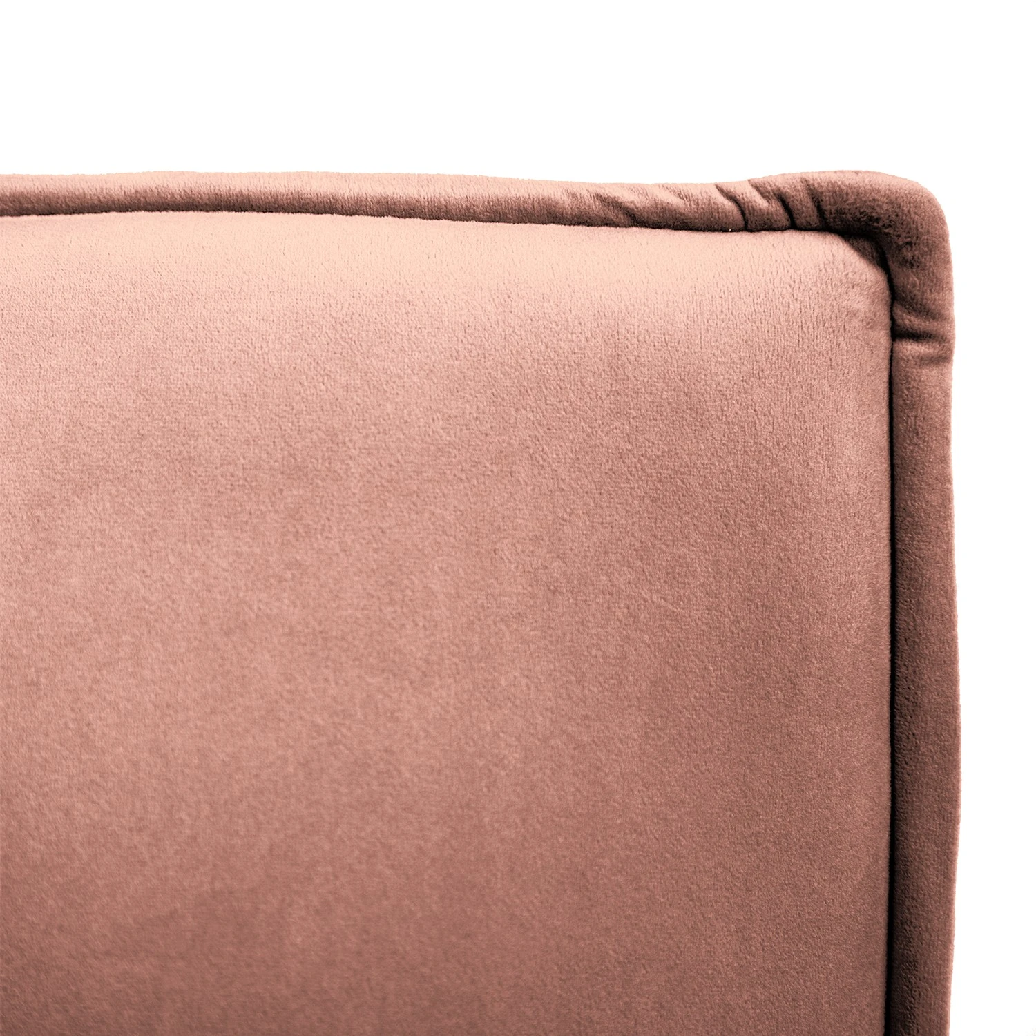 Jack & Alice Ecksofa Dorado - Samt - Altrosa 28 Jack & Alice Ecksofa Dorado - Samt - Altrosa – Bild 28