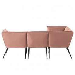 Jack & Alice Ecksofa Dorado II - Samt - Altrosa 40 Jack & Alice Ecksofa Dorado II - Samt - Altrosa -Wohnzimmermöbel boutique en ligne 1000152001 190319 09580800028 GALLERYIMAGES P000000001000152001