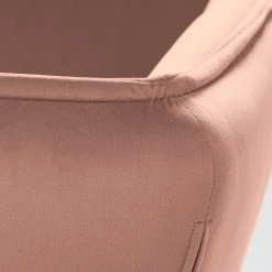 Jack & Alice Ecksofa Dorado II - Samt - Altrosa 56 Jack & Alice Ecksofa Dorado II - Samt - Altrosa -Wohnzimmermöbel boutique en ligne 1000152001 190319 09580800030 GALLERYIMAGES P000000001000152001