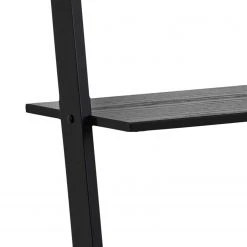 Norrwood Regal Calise - Gummibaum massiv -Wohnzimmermöbel boutique en ligne 1000152567 200406 13545200061 DETAILS P000000001000152567