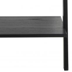 Norrwood Regal Calise - Gummibaum massiv -Wohnzimmermöbel boutique en ligne 1000152567 200406 13545200062 DETAILS P000000001000152567