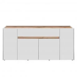 Loftscape Sideboard Sandkas - Weiß 6 Loftscape Sideboard Sandkas - Weiß -Wohnzimmermöbel boutique en ligne 1000152766 190121 10415400006 GALLERYIMAGES P000000001000152766