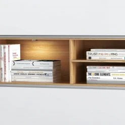 Loftscape Sideboard Emporior - Wildeiche Dekor -Wohnzimmermöbel boutique en ligne 1000152769 190121 12515000004 GALLERYIMAGES P000000001000152769