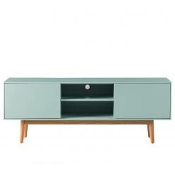 Mørteens TV-Lowboard Lindholm - Mintgrün - 160 x 40 cm 22 Mørteens TV-Lowboard Lindholm - Mintgrün - 160 x 40 cm -Wohnzimmermöbel boutique en ligne 1000153429 200217 15312400040 DETAILS P000000001000153429