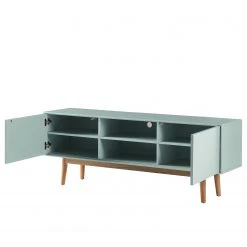 Mørteens TV-Lowboard Lindholm - Mintgrün - 160 x 40 cm 25 Mørteens TV-Lowboard Lindholm - Mintgrün - 160 x 40 cm -Wohnzimmermöbel boutique en ligne 1000153429 200217 15312400043 DETAILS P000000001000153429