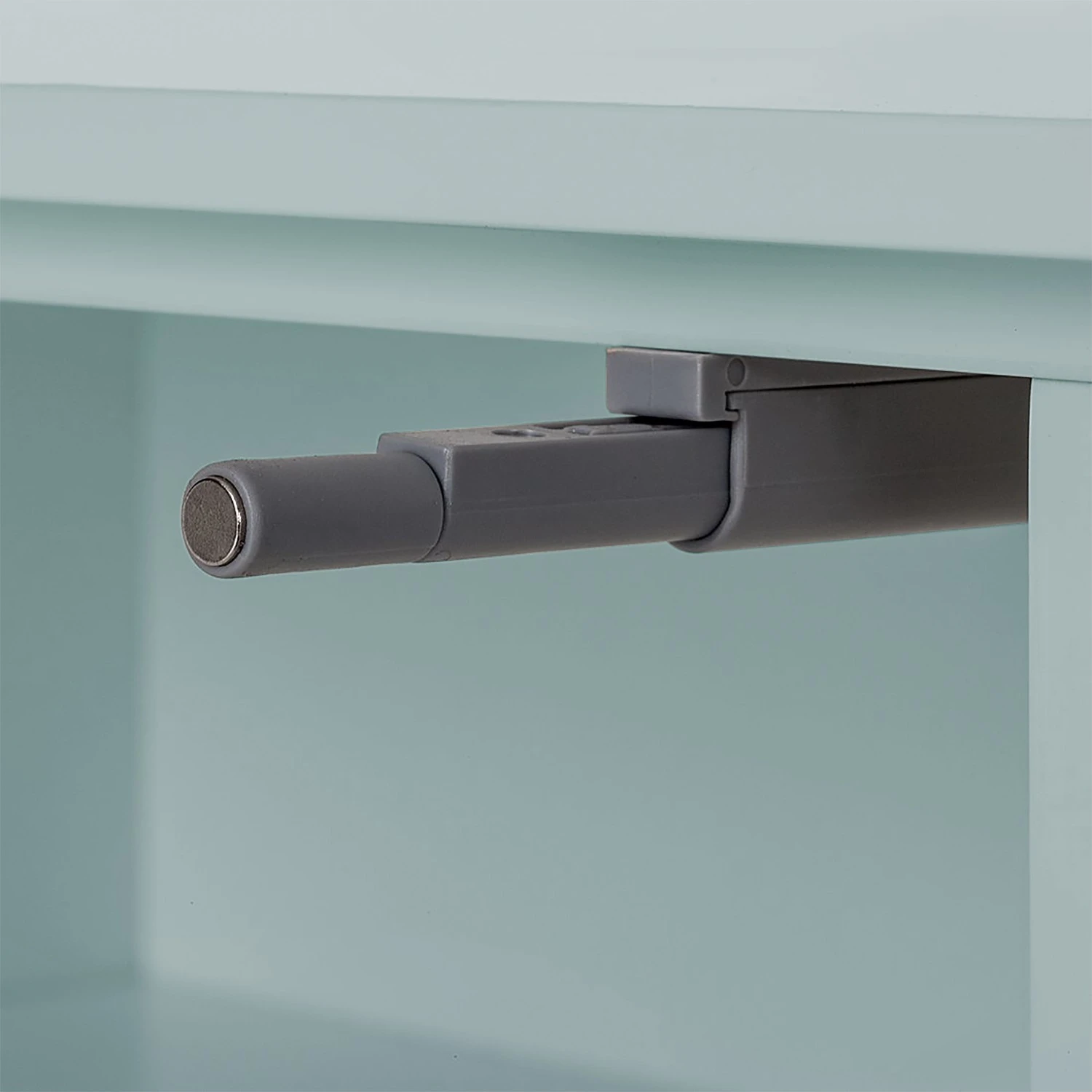 Mørteens TV-Lowboard Lindholm - Mintgrün - 160 x 40 cm 14 Mørteens TV-Lowboard Lindholm - Mintgrün - 160 x 40 cm – Bild 14