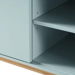 Mørteens TV-Lowboard Lindholm - Mintgrün - 160 x 40 cm 31 Mørteens TV-Lowboard Lindholm - Mintgrün - 160 x 40 cm -Wohnzimmermöbel boutique en ligne 1000153429 200217 15312400049 DETAILS P000000001000153429