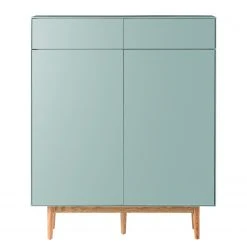 Mørteens Schuhkommode Lindholm II - Mintgrün -Wohnzimmermöbel boutique en ligne 1000153430 200217 15312500055 DETAILS P000000001000153430