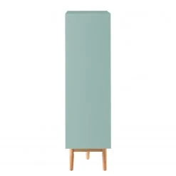 Mørteens Schuhkommode Lindholm II - Mintgrün -Wohnzimmermöbel boutique en ligne 1000153430 200217 15312500056 DETAILS P000000001000153430