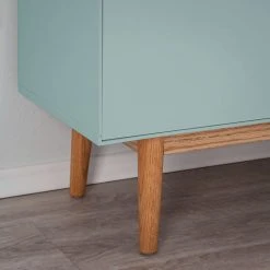 Mørteens Schuhkommode Lindholm II - Mintgrün -Wohnzimmermöbel boutique en ligne 1000153430 200217 15312500062 DETAILS P000000001000153430