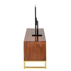 Jack & Alice TV-Lowboard Loga - Akazie massiv / Eisen - Akazie Braun 16 Jack & Alice TV-Lowboard Loga - Akazie massiv / Eisen - Akazie Braun -Wohnzimmermöbel boutique en ligne 1000153433 190923 15390900003 DETAILS P000000001000153433