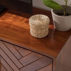 Jack & Alice TV-Lowboard Loga - Akazie massiv / Eisen - Akazie Braun 21 Jack & Alice TV-Lowboard Loga - Akazie massiv / Eisen - Akazie Braun -Wohnzimmermöbel boutique en ligne 1000153433 190925 06220400025 DETAILS P000000001000153433