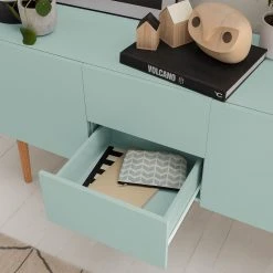 Mørteens Sideboard Lindholm III - Mintgrün 22 Mørteens Sideboard Lindholm III - Mintgrün -Wohnzimmermöbel boutique en ligne 1000153434 200217 15312600076 DETAILS P000000001000153434