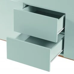 Mørteens Sideboard Lindholm III - Mintgrün 27 Mørteens Sideboard Lindholm III - Mintgrün -Wohnzimmermöbel boutique en ligne 1000153434 200217 15312700081 DETAILS P000000001000153434