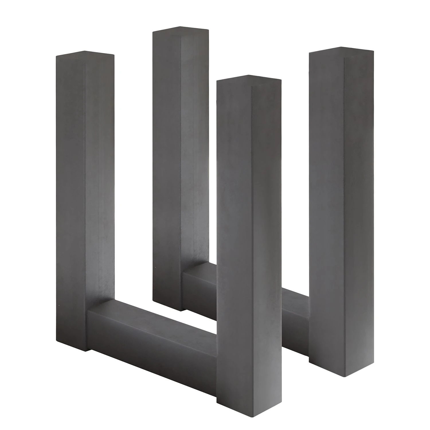 Loftscape Couchtisch Bridgetown I - Eiche Dekor 3 Loftscape Couchtisch Bridgetown I - Eiche Dekor – Bild 3