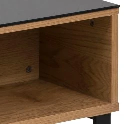 Loftscape Couchtisch Dahlia - Braun / Schwarz 11 Loftscape Couchtisch Dahlia - Braun / Schwarz -Wohnzimmermöbel boutique en ligne 1000154375 190222 09362400036 GALLERYIMAGES P000000001000154375