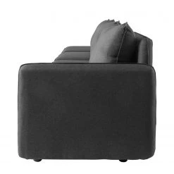 Fredriks Bigsofa Lavara I - Webstoff - Dunkelgrau -Wohnzimmermöbel boutique en ligne 1000154385 191220 11555700013 DETAILS P000000001000154385