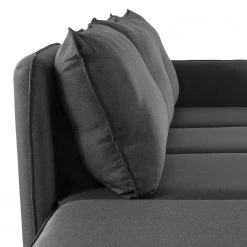 Fredriks Bigsofa Lavara I - Webstoff - Dunkelgrau -Wohnzimmermöbel boutique en ligne 1000154385 191220 11555700018 DETAILS P000000001000154385