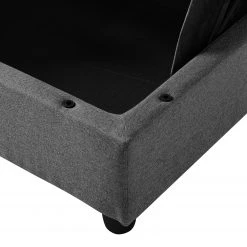 Fredriks Ecksofa Lavara II - Webstoff - Dunkelgrau 19 Fredriks Ecksofa Lavara II - Webstoff - Dunkelgrau -Wohnzimmermöbel boutique en ligne 1000154405 200617 12110300004 DETAILS P000000001000154405