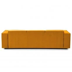 Sofa Kinx (3-Sitzer) II - Samt - Samt Shyla: Senfgelb 19 Sofa Kinx (3-Sitzer) II - Samt - Samt Shyla: Senfgelb -Wohnzimmermöbel boutique en ligne 1000155669 210323 15145600555 DETAILS P000000001000155669