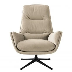 Studio Copenhagen Sessel Garbo IV - Samt Shyla: Beige - Schwarz 19 Studio Copenhagen Sessel Garbo IV - Samt Shyla: Beige - Schwarz -Wohnzimmermöbel boutique en ligne 1000156392 190320 11563600579 GALLERYIMAGES P000000001000156392