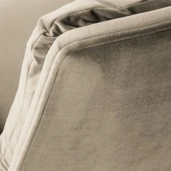 Studio Copenhagen Sessel Garbo IV - Samt Shyla: Beige - Schwarz 27 Studio Copenhagen Sessel Garbo IV - Samt Shyla: Beige - Schwarz -Wohnzimmermöbel boutique en ligne 1000156392 190320 11563600584 GALLERYIMAGES P000000001000156392