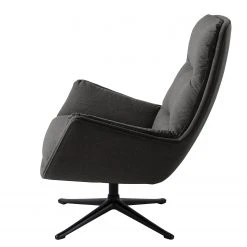 Studio Copenhagen Sessel Garbo III - Webstoff - Webstoff Milan: Anthrazit - Schwarz 20 Studio Copenhagen Sessel Garbo III - Webstoff - Webstoff Milan: Anthrazit - Schwarz -Wohnzimmermöbel boutique en ligne 1000156443 190320 11572401003 GALLERYIMAGES P000000001000156443