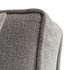 Chillout by Franz Fertig Schlafsofa Filius - Webstoff - Grau - Schlaffunktion davorstehend rechts -Wohnzimmermöbel boutique en ligne 1000156452 190206 15352400077 GALLERYIMAGES P000000001000156452