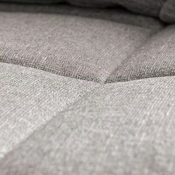 Chillout by Franz Fertig Schlafsofa Filius - Webstoff - Grau - Schlaffunktion davorstehend rechts -Wohnzimmermöbel boutique en ligne 1000156452 190206 15352400079 GALLERYIMAGES P000000001000156452