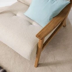 Studio Copenhagen Sessel TIMON - Webstoff Saia: Beige 28 Studio Copenhagen Sessel TIMON - Webstoff Saia: Beige -Wohnzimmermöbel boutique en ligne 1000156463 190516 09281100051 GALLERYIMAGES P000000001000156463