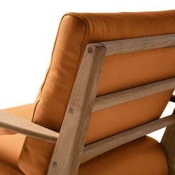 Studio Copenhagen Sessel TIMON - Echtleder Neka: Cognac 27 Studio Copenhagen Sessel TIMON - Echtleder Neka: Cognac -Wohnzimmermöbel boutique en ligne 1000156494 190305 16355500349 GALLERYIMAGES P000000001000156494