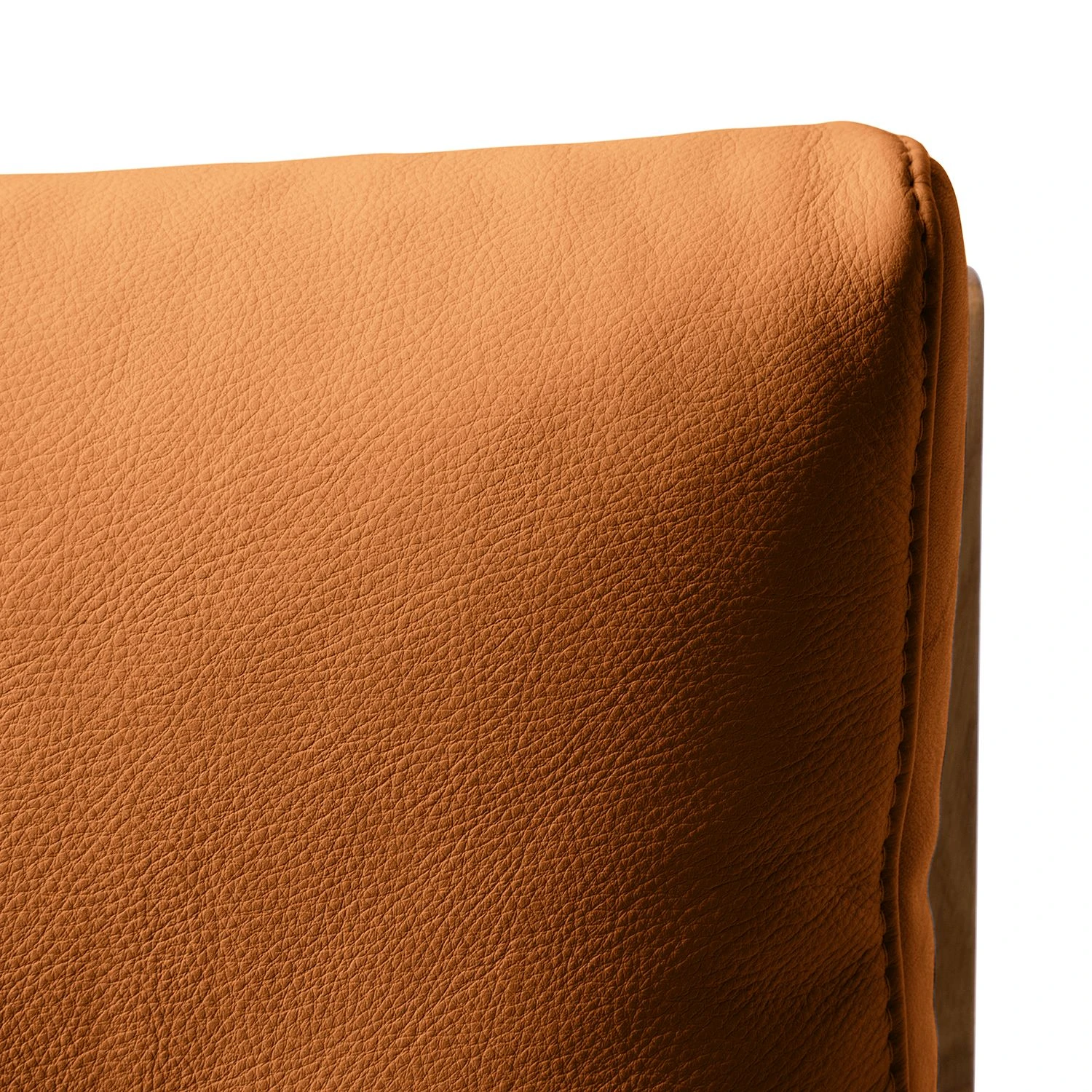 Studio Copenhagen Sessel TIMON - Echtleder Neka: Cognac 14 Studio Copenhagen Sessel TIMON - Echtleder Neka: Cognac – Bild 14