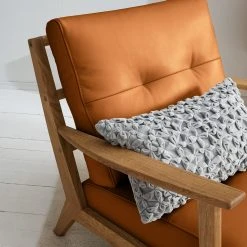 Studio Copenhagen Sessel TIMON - Echtleder Neka: Cognac 25 Studio Copenhagen Sessel TIMON - Echtleder Neka: Cognac -Wohnzimmermöbel boutique en ligne 1000156494 190516 09283400152 GALLERYIMAGES P000000001000156494