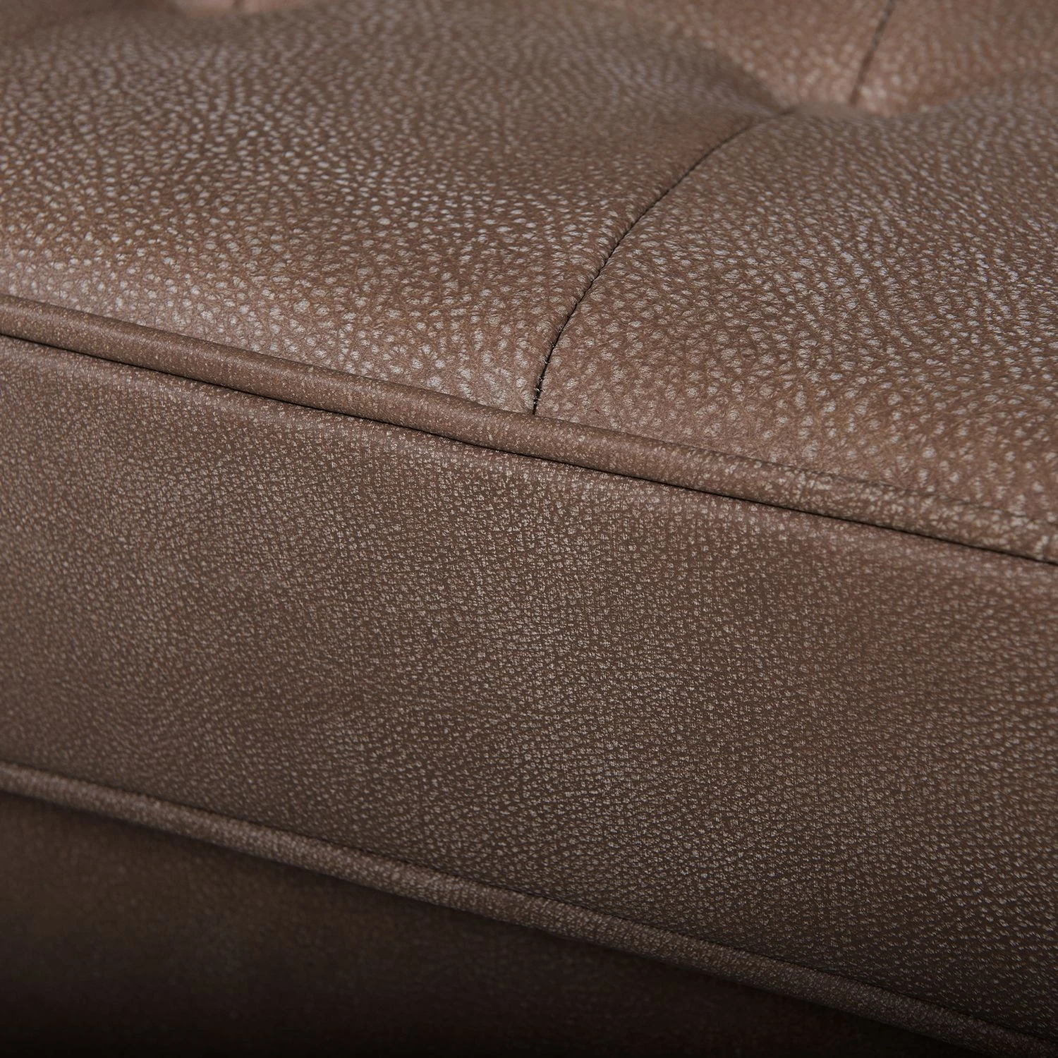 Fredriks Sessel Chelsea IV - Echtleder - Echtleder Custo: Dunkelbraun - Zylinder 7 Fredriks Sessel Chelsea IV - Echtleder - Echtleder Custo: Dunkelbraun - Zylinder – Bild 7