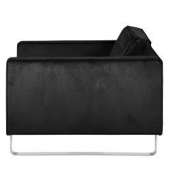 Fredriks Sessel Chelsea III - Microfaser - Stoff Tond: Schwarz - Kufen 12 Fredriks Sessel Chelsea III - Microfaser - Stoff Tond: Schwarz - Kufen -Wohnzimmermöbel boutique en ligne 1000156528 190215 12580500261 GALLERYIMAGES P000000001000156528