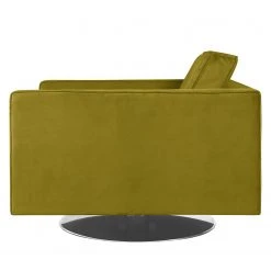 Fredriks Drehsessel Chelsea III - Microfaser - Stoff Tond: Grün 10 Fredriks Drehsessel Chelsea III - Microfaser - Stoff Tond: Grün -Wohnzimmermöbel boutique en ligne 1000156553 190215 12582900485 GALLERYIMAGES P000000001000156553