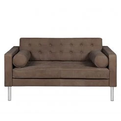 Fredriks Sofa Chelsea IV (2-Sitzer) - Echtleder - Echtleder Custo: Dunkelbraun - Zylinder 10 Fredriks Sofa Chelsea IV (2-Sitzer) - Echtleder - Echtleder Custo: Dunkelbraun - Zylinder -Wohnzimmermöbel boutique en ligne 1000156563 190215 12583800569 GALLERYIMAGES P000000001000156563
